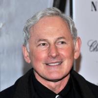 PRESENT LAUGHTER's Garber Featured On 'Martha Stewart' 1/6