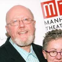 Brenda Blethyn, Niall Buggy and Beth Cooke To Star In HAUNTED At The Gaiety Theatre…