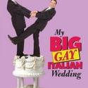 MY BIG GAY ITALIAN WEDDING Ticket Sales To Benefit Broadway Impact Video