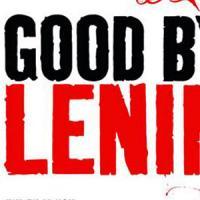 Good Bye Lenin! Screenwriter Christoph Silber To Appear At Merrimack Hall Performing 
