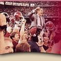 Coach Gene Stallings To Speak at Merrimack Hall 6/5