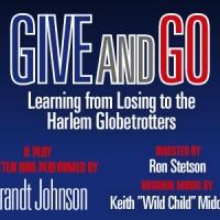 Metropolitan Playhouse Presents GIVE AND GO Video