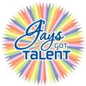 Final BIG GAY TALENT SHOW for GAYS GOT TALENT Held At Sidetrack Video