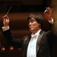 New York Philharmonic Music Director Alan Gilbert To Lead His First Tour Of Europe Video