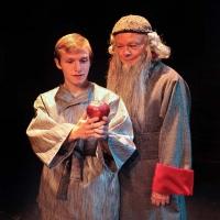 The REP Presents THE GIVER 1/29-2/28