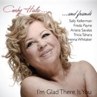 CORKY HALE…AND FRIENDS- I'M GLAD THERE IS YOU CD Available For Valentines Day Video
