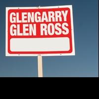 Seattle Repertory Theatre Presents GLENGARRY GLEN ROSS 2/5-28