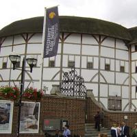 Shakespeare's Globe Hosts The Shakespeare Theatre Association of America's 20th Annua Video