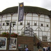 London's Globe Visits Chesapeake Shakespeare Co 10/22 For Free Discussion Video
