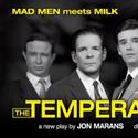 Barney Frank Guests At Next Talkout Monday At THE TEMPERAMENTALS 5/3