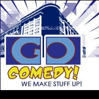 Go Comedy! Announces Their Holiday Schedule Video