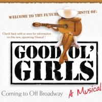 White Sand Entertainment Presents GOOD OL' GIRLS, Previews 2/8 At The Black Box Theat Video