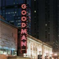 Goodman Theatre Hosts Community Day for Chicagoland Servicemen 12/31/2009 Video