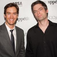 THE UNDERSTUDY's Gosselaar & Kirk Set To Guest On WNBC's 'LX New York' 11/3
