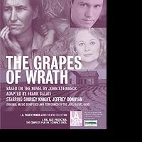 L.A. Theatre Works Airs John Steinbeck's THE GRAPES OF WRATH 11/28 Video