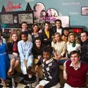 Photo Flash: GREASE Opens May 9 At GP Theatre Video