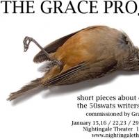 Nightingale Theater Cancels Tonights Performance of THE GRACE PROJECT 