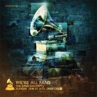 52nd Annual GRAMMY Awards Pre-telecast Performance To Be Streamed Live 1/31