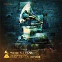 53rd Annual GRAMMY Awards To Be Held 2/13/2011 At The Staples Center Video