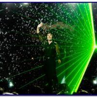 THE GAZILLION BUBBLE SHOW Featured On The Bonnie Hunt Show 11/4 Video
