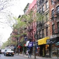 NYC Discovery Walking Tours Announces Their Schedule Through March 2010  Video