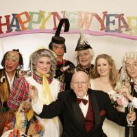 New York Gilbert & Sullivan Players Host A New Years Bash at Peter Norton Symphony Sp Video