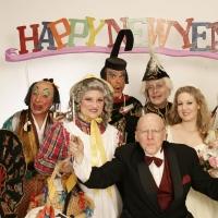 New York Gilbert & Sullivan Players Announce New Years Eve Champagne Gala Performance Video