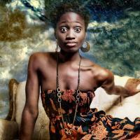 American Stage Theatre Presents GRIT AND SILK Cabaret Series 11/13-15