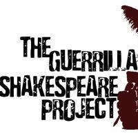 The Guerrilla Shakespeare Project Presents The TWO NOBLE KINSMEN, 1/7-17, 2010 Video