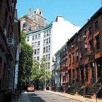 NYC Discovery Walking Tours Offers Valentines Weekend Village History Tour and More Video