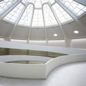 Guggenheim Launches Online 'Contemplating The Void' Competition, Now Through 5/14