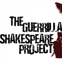 Guerrilla Shakespeare Project Presents A Reading Of LATHEM PRINCE 2/24 Video