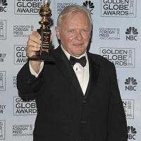 Anthony Hopkins Featured In Parade, Finds Acting For The Stage To Be 'Boring'  Video