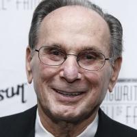 Songwriter Hal David Teaches Master Class At NYU, Open To Public Video