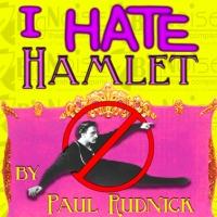Big Noise Theatre Presents I HATE HAMLET 1/15-2/7 Video