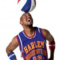 The Harlem Globetrotters Bring Their Trademark Blend of Basketball Tricks and Comedy  Video