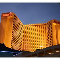 Win a chance to perform stand-up comedy at the Improv at Harrah's Las Vegas Video