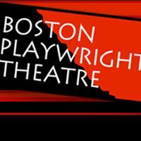 Boston Playwrights' Theatre Presents THE SALT GIRL 11/5-22 Video