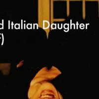 HOW TO BE A GOOD ITALIAN DAUGHTER Offers Columbus Day Theater Event 10/12 Video