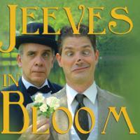 First Folio Theater Presents JEEVES IN BLOOM, Runs 1/27- 2/28 Video