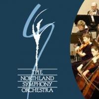 Northland Symphony Orchestra Performs Third Concert Of 44th Season 3/7