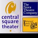 Central Square Theater Announces 2010-2011 Season, Opens 10/7 Video