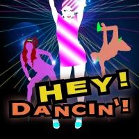 Factory Theater Presents HEY! DANCIN'! , Previews 3/12-14 Video
