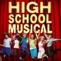 The Palace Theatre Announces Auditions for HIGH SCHOOL MUSICAL 