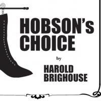 The Ruxton Players Host Auditions For HOBSON'S CHOICE 11/9, 11/10 Video