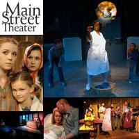Main Street Theater Announces Two Shows In One Evening Video