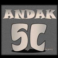Andak Stage Presents LIBERTY INN: THE MUSICAL