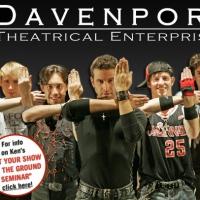 AMELIA Kicks Off The Davenport Theatrical Developmental Reading Series