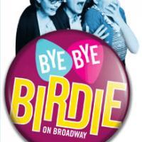 BYE BYE BIRDIE Welcomes Neil McCaffrey As 'Randolph MacAfee' Video
