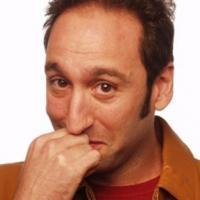 Jeremy Hotz Comes To Comedy Works 12/10-12 Video